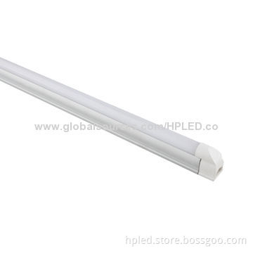 Epistar 2835 SMD LED Tube Light, 18W, 1,800lm, Made of Aluminum Alloy